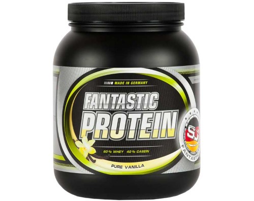 Supplement Union Fantastic Protein bei Bodybuilding Depot