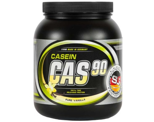 Supplement Union CAS 90 Casein Protein bei Bodybuilding Depot