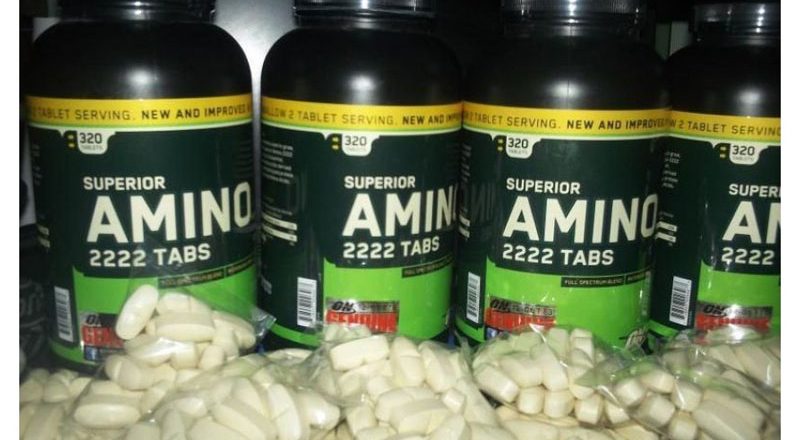 Useful properties of amino acids